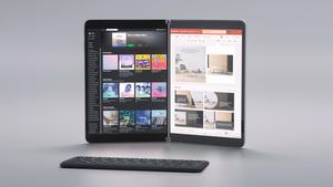 Microsoft Surface Neo und Surface Duo