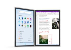 Microsoft Surface Neo und Surface Duo