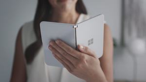 Microsoft Surface Neo und Surface Duo