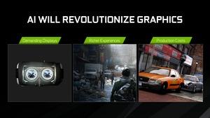 NVIDIA GDC 2017 Präsentation