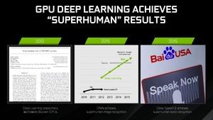 NVIDIA GDC 2017 Präsentation