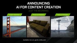 NVIDIA GDC 2017 Präsentation