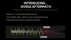 NVIDIA GDC 2017 Präsentation