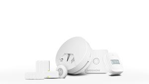 Medion: Komponenten für das Smart Home