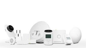 Medion: Komponenten für das Smart Home