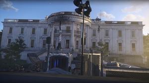 The Division 2