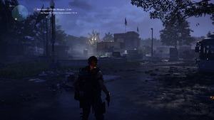 The Division 2