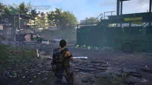 The Division 2