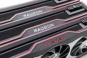 AMD Radeon-RX-6000-Serie