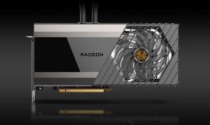 Sapphire TOXIC Radeon RX 6900 XT Limited Edition