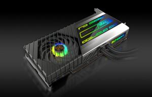 Sapphire TOXIC Radeon RX 6900 XT Limited Edition