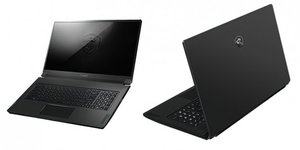 MSI GS76 Stealth