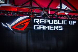 ASUS ROG