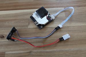 Feinstaubsensor DIY