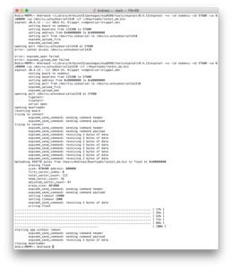 Feinstaubsensor DIY