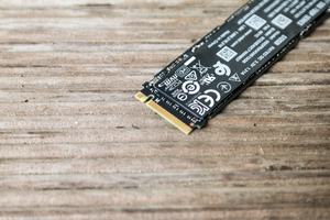 Intel SSD 760p