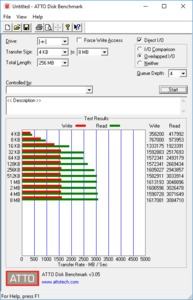 Intel SSD 760p