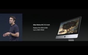 Kaby Lake für MacBook und iMac