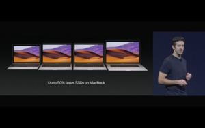 Kaby Lake für MacBook und iMac