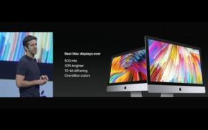 Kaby Lake für MacBook und iMac