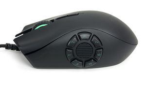 Razer Naga Trinity