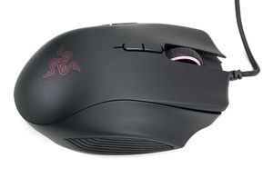 Razer Naga Trinity