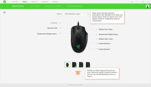 Razer Naga Trinity