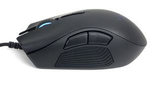 Razer Naga Trinity