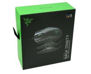 Razer Naga Trinity