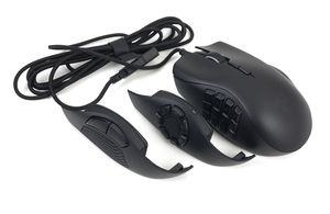 Razer Naga Trinity