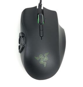 Razer Naga Trinity