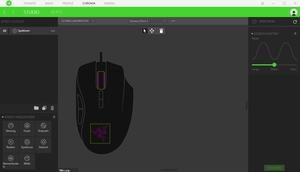 Razer Naga Trinity