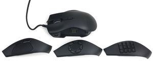 Razer Naga Trinity