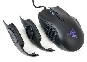 Razer Naga Trinity