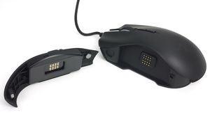 Razer Naga Trinity