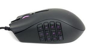 Razer Naga Trinity