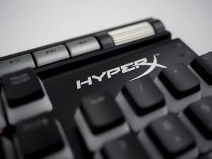 HyperX Alloy Elite 2