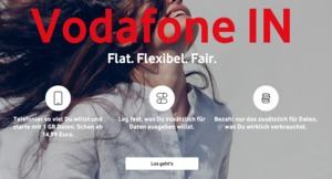 Vodafone IN