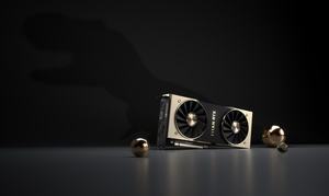 NVIDIA Titan RTX