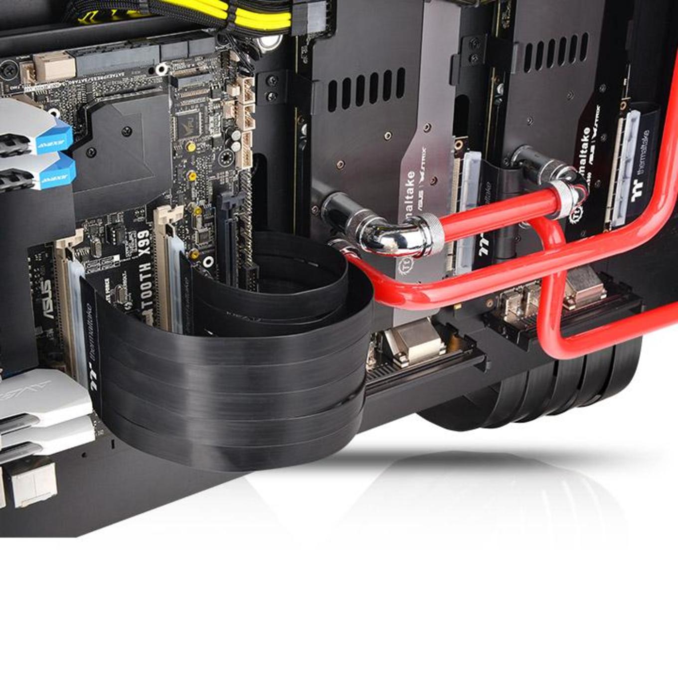 защелка pci express x16