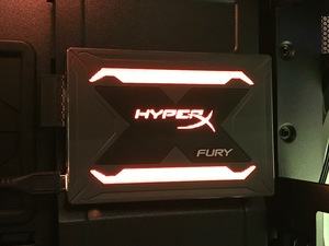 HyperX auf der CES 2018