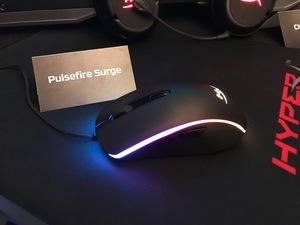 HyperX auf der CES 2018