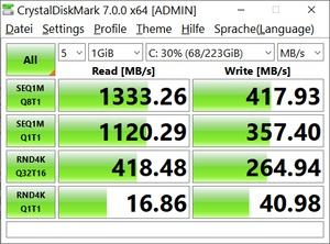 Intel Lakefield im Test