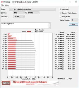 Intel Lakefield im Test