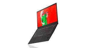 ThinkPad X1 Carbon (GEN6)