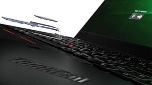 ThinkPad X1 Carbon (GEN6)