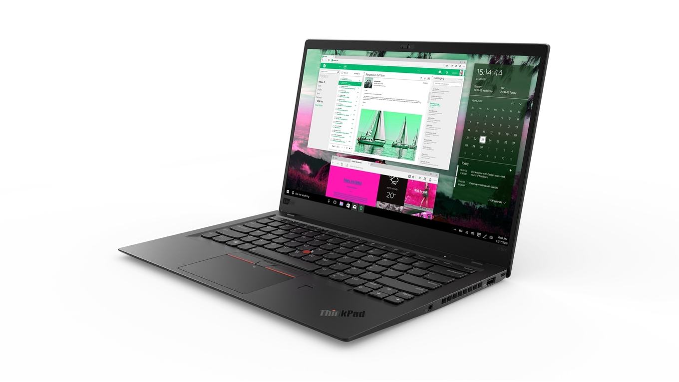 Lenovo Thinkpad X1 Carbon Und X1 Yoga Gen6 Arbeitstiere Mit Dolby Vision Hdr Bilder Update Hardwareluxx