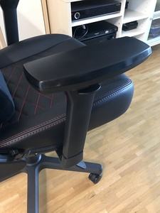 Noblechairs Icon