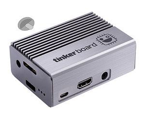 ASUS Tinker Fanless Aluminum Case