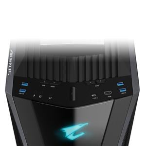 Gigabyte Aorus C700 Glass